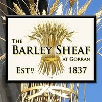 The Barley Sheaf, Gorran